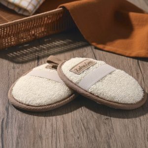 Esponja de Luffa Natural