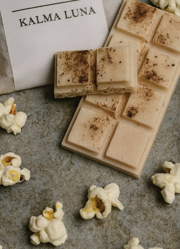 Wax melt Fragmentos de Kalma | Aroma Palomitas