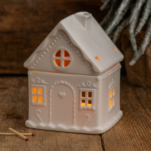 Quemador Casita Sweet Candy