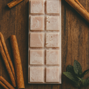 Wax melt snap bar - Raíz dulce - Canela