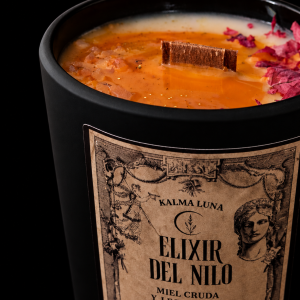 Elixir del Nilo - Miel y leche - Dark Ritual