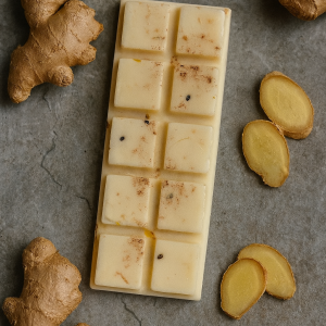 Wax melt Fragmentos de Kalma | Aroma Jengibre