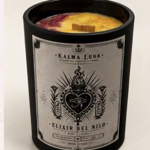 Elixir del Nilo - Miel y leche - Dark Ritual