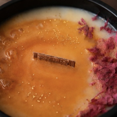 Elixir del Nilo - Miel y leche - Dark Ritual - Imagen 2
