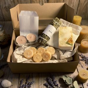 Ritual de Energía y Protección – Renueva tu fuerza interior