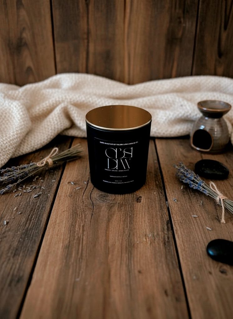 Black Shadows Collection