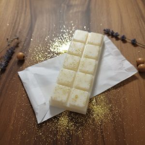 Wax melt snap bar Morning Motivation - Coco y karité