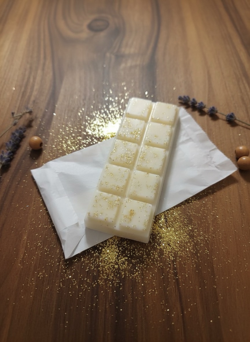 Wax melt snap bar Morning Motivation - Coco y karité