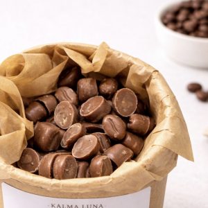 Wax melts Coffee Ritual - Colección Gourmand