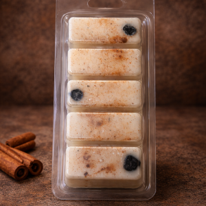 Scent bar “Im Magic” - Colección Manifest