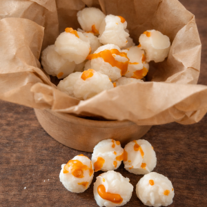 Wax melts Palomitas - Cozy Drop