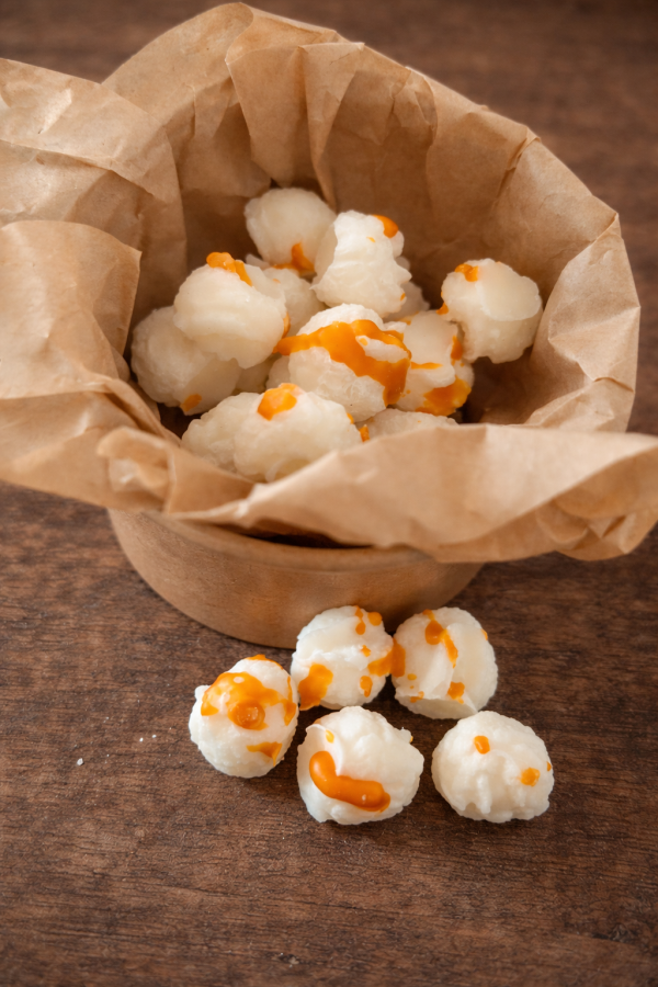 Wax melts Palomitas - Cozy Drop