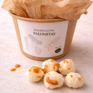 Wax melts Palomitas - Cozy Drop