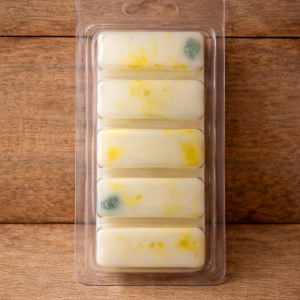 Scent bar “Im Aligned” - Colección Manifest