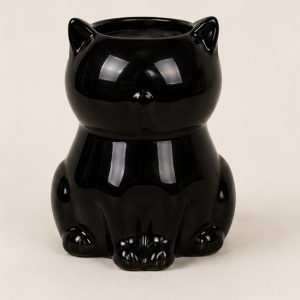 Quemador Gato negro