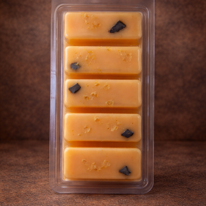 Scent bar “Im Power” - Colección Manifest