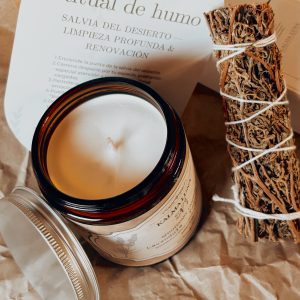 Apothecary Ritual No.1 - Pack de reinicio energético