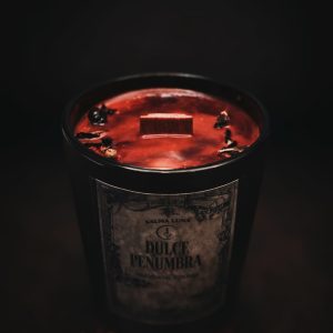 Dulce penumbra - Vainilla - Dark Ritual