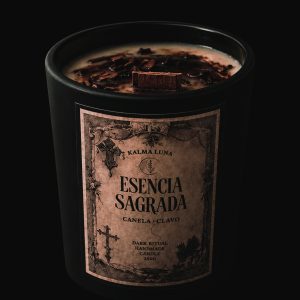 Esencia Sagrada - Canela - Dark Ritual ( Edición antigua)