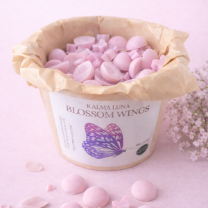Wax Melts Blossom Wings – Peonía