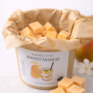Wax melts Sweet Mango - Colección Gourmand