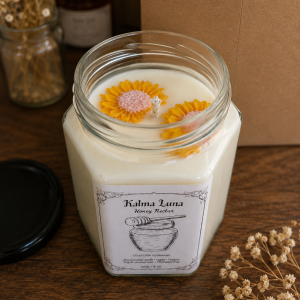 Vela Honey Nectar - Colección Gourmand