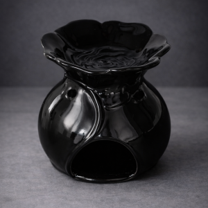 Quemador Rosa Negra