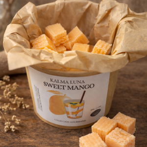 Wax melts Sweet Mango - Colección Gourmand