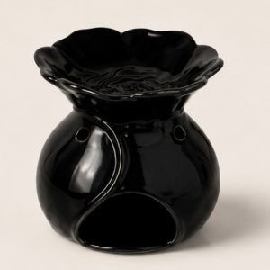 Quemador Rosa Negra