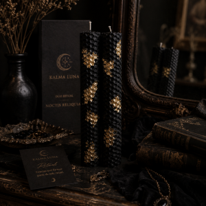 Pack Duo Ritual “NOCTIS RELIQUIAE”