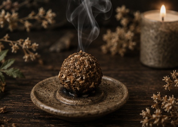Bombita Herbal “Destrabar” – Sagrada Madre - Imagen 4
