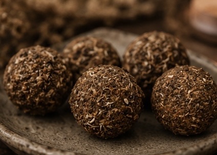 Bombita Herbal “Destrabar” – Sagrada Madre - Imagen 3