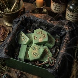 Wax Melt “Nemeton” - Casa del Bosque