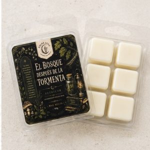 Wax Melts “El bosque..” - Petricor