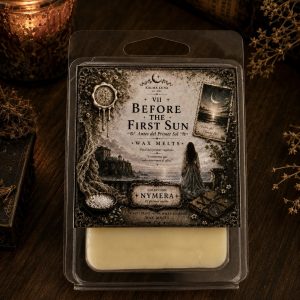 Wax Melts Nymera - Aroma Amanecer marino - VII BEFORE THE FIRST SUN