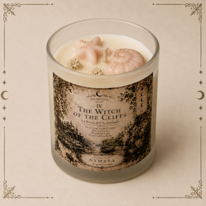 VII Before The First Sun – Aroma Amanecer marino