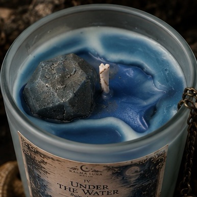 II Under Black Water - Aroma Brisa marina - Imagen 6