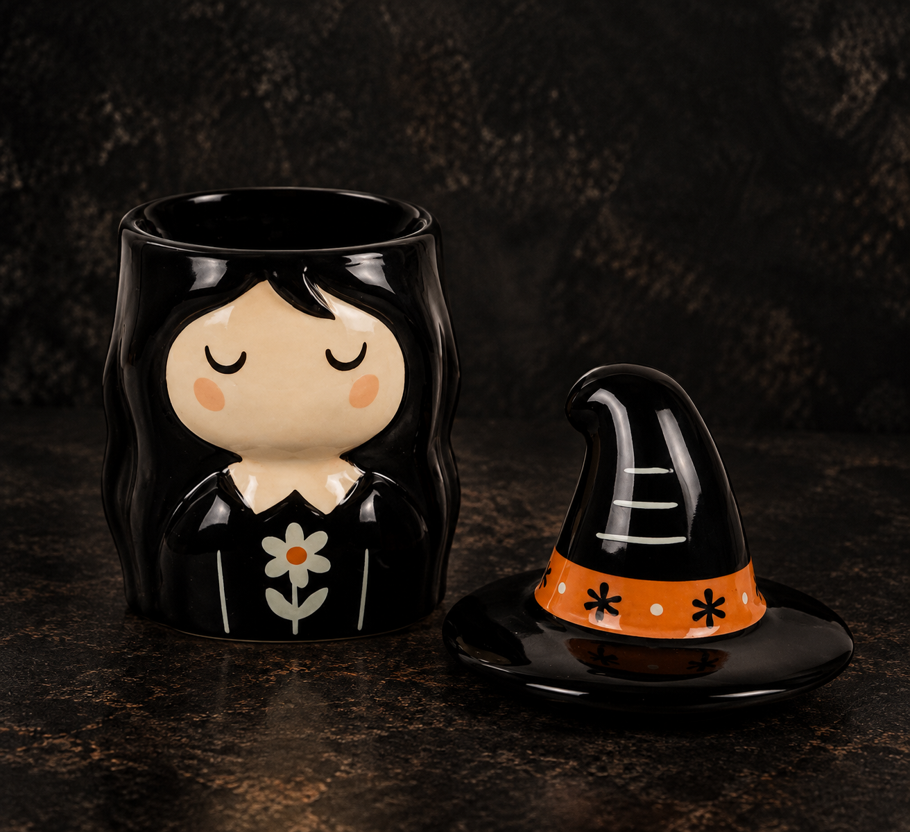 Quemador Little Witch