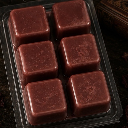 Wax Melts Nymera - Aroma sangre de bruja - III THE RED MOON INN - Imagen 3