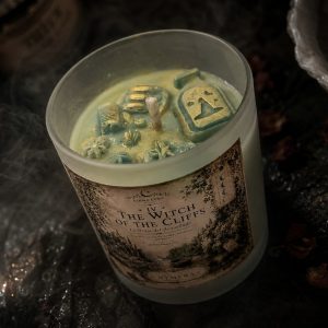 IV The Witch of the Cliffs – Aroma Té verde y bambú