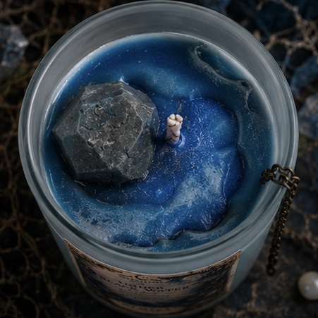 II Under Black Water - Aroma Brisa marina - Imagen 3