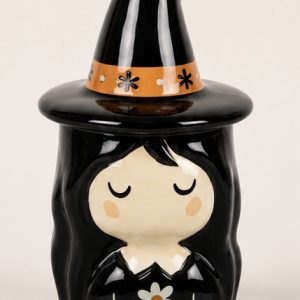 Quemador Little Witch