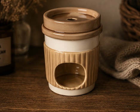 Quemador Morning Coffe Spell - Imagen 2