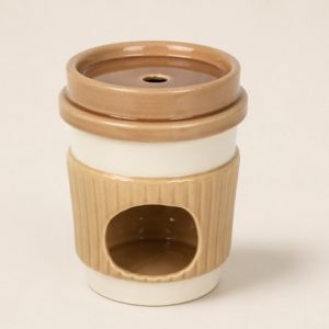 Quemador Morning Coffe Spell