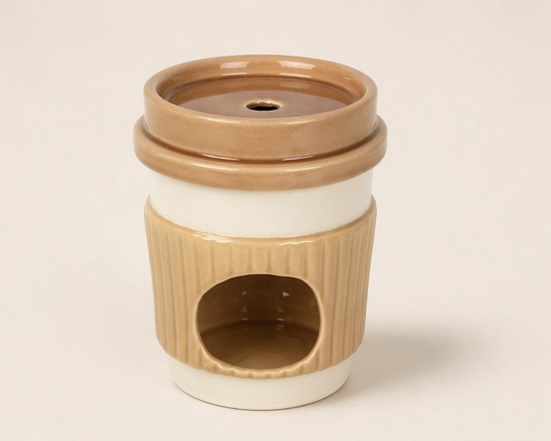 Quemador Morning Coffe Spell