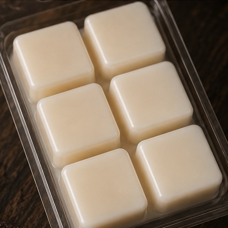 Wax Melts Concentración - Ginger y Vainilla - Imagen 3