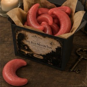 Wax melts DROP III - Aroma sangre de Bruja