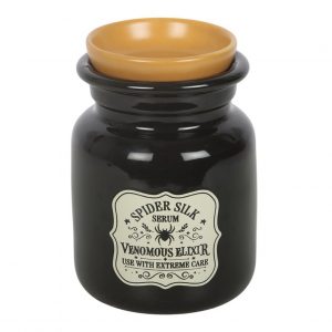 Quemador Midnight elixir