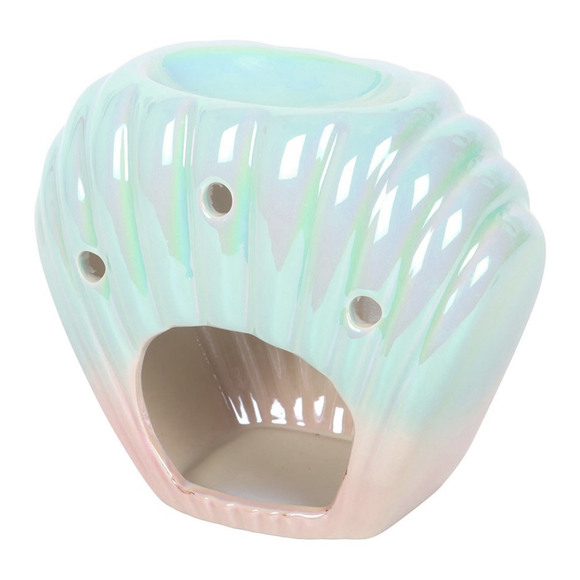 Quemador Moon Tide Shell - Imagen 5