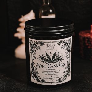 Soft Cannabis - Folk Apothecary